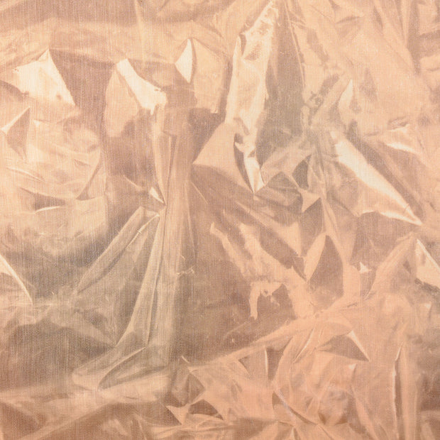 Viscose Satin tissu camouflage 