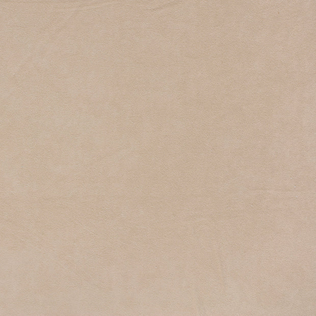 Frottee-Stretch fabrik Beige matt 