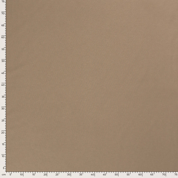 Köper fabrik Uni Beige