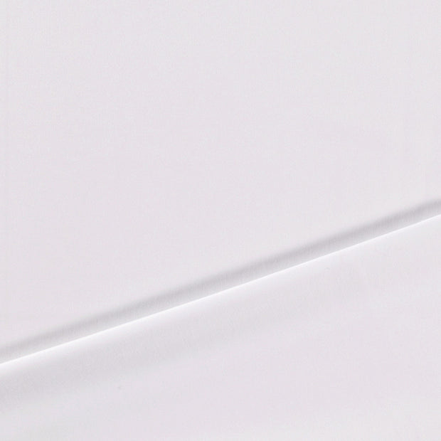 Milano tissu blanc 