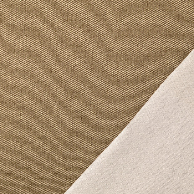 Canvas fabrik Braun 