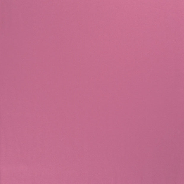 Jogging fabric Pink matte 