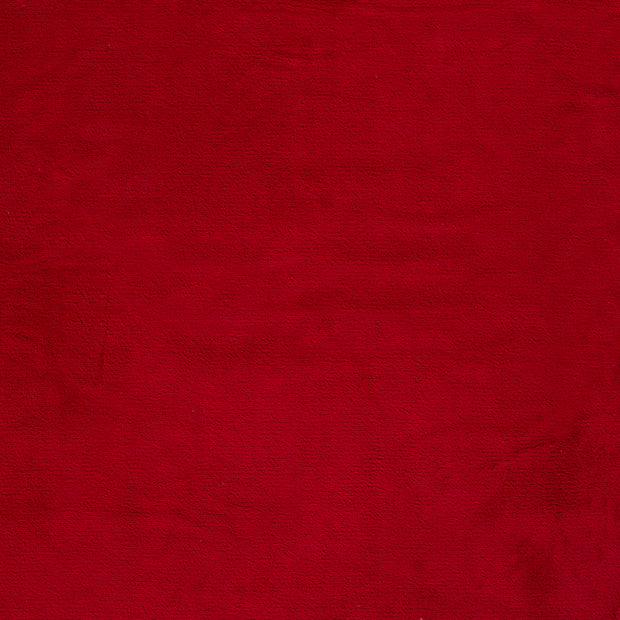 fleece fabric Unicolour 