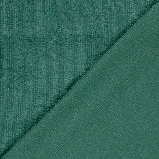 Velours Côtelé 4.5w tissu Unicolore 