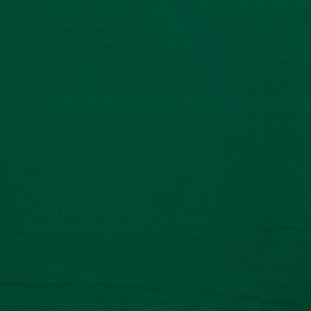 Viscose Poplin fabric Unicolour Apple Green