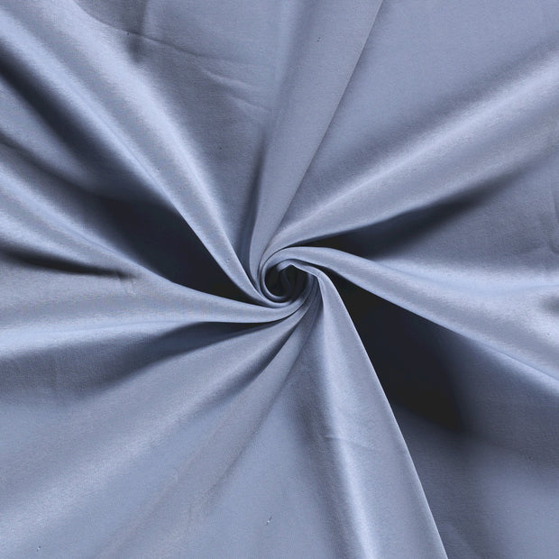 Jogging fabric Sky Blue brushed 