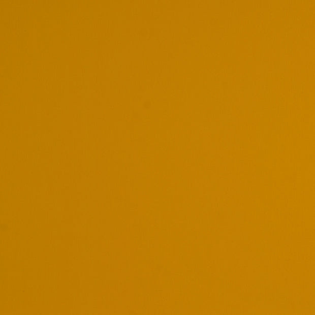 Sweat fabrik Uni gelb