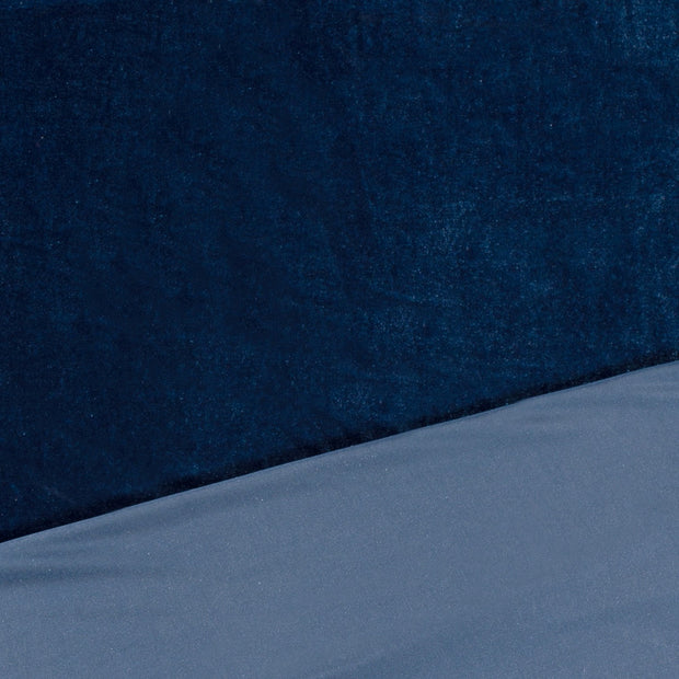 Velvet Stretch fabric  