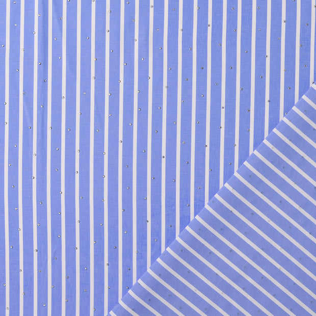  fabric Steel Blue 