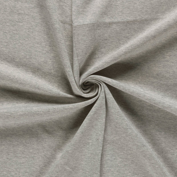 Punta di Roma fabric Light Grey 