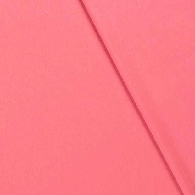 Moss Crêpe fabric Unicolour 