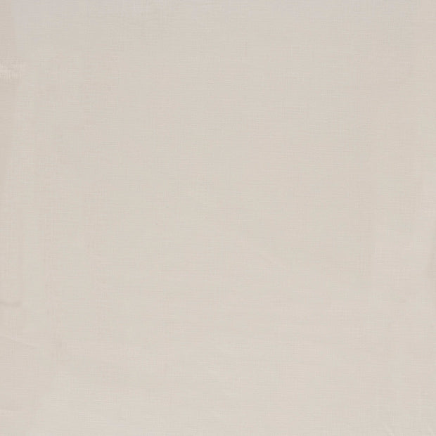 Woven Polyester fabric Beige 