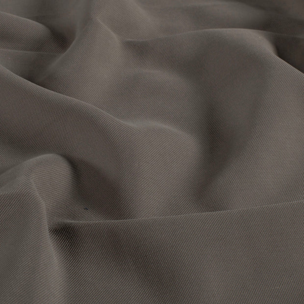 Viscose Twill fabric Unicolour 