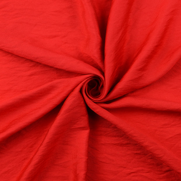  tissu rouge 