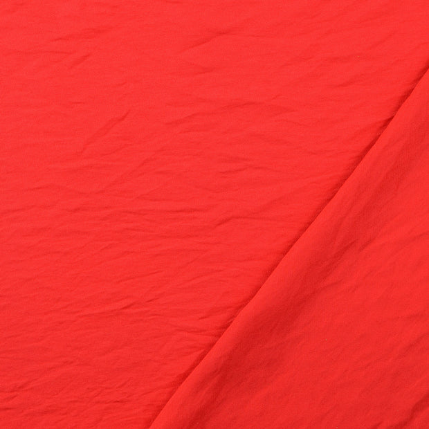  tissu rouge 