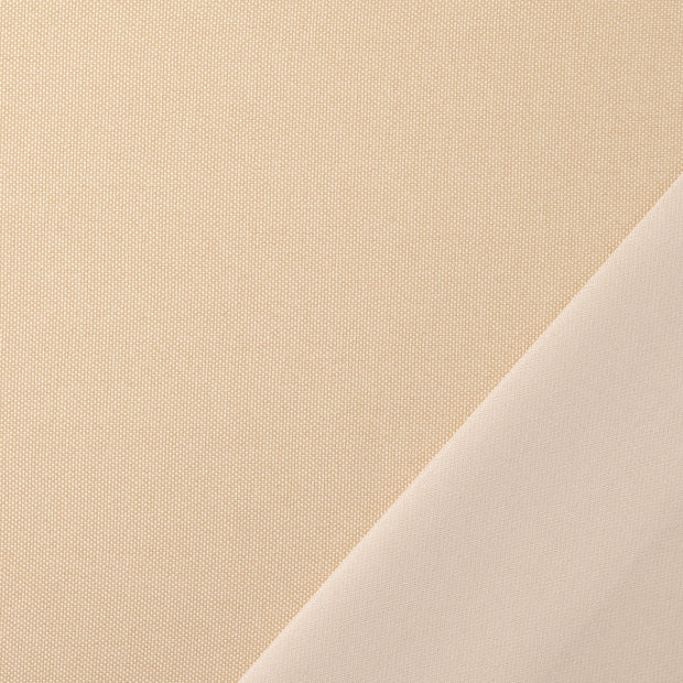 Canvas tissu Blanc cassé 