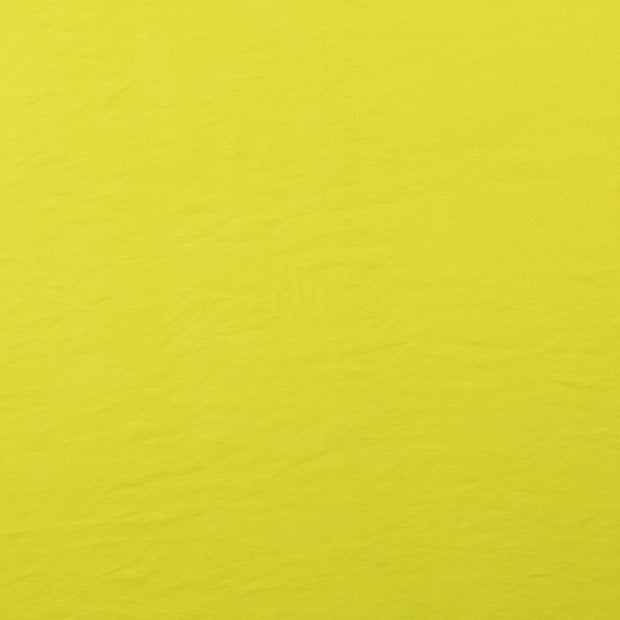  fabric Unicolour Apple Green