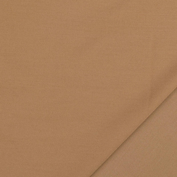 twill fabric Unicolour 