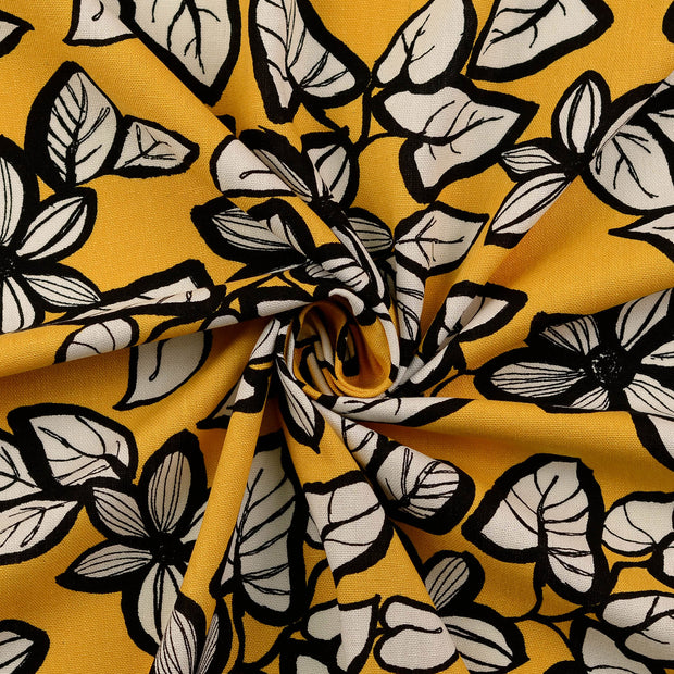  fabric Oker 