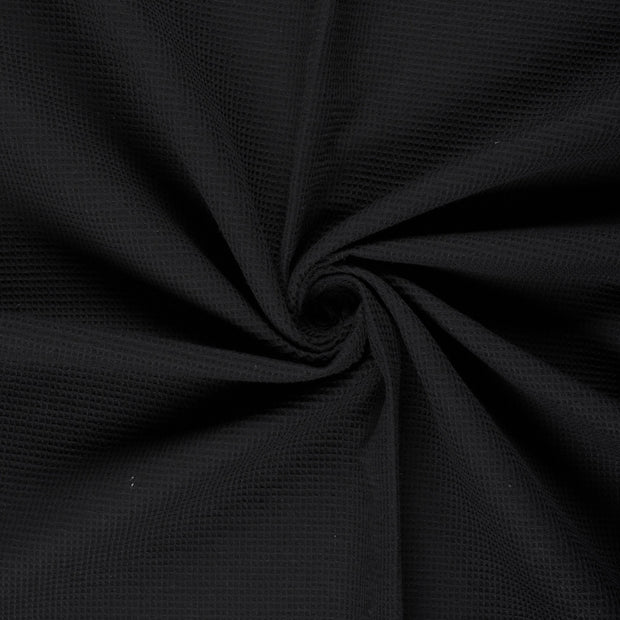 Kimono tissu Noir 