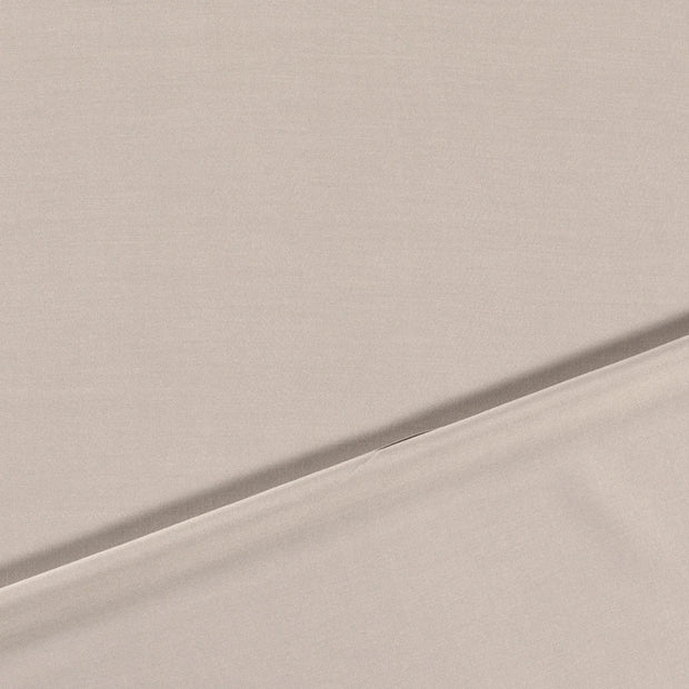 Viscose Poplin fabric Grey 
