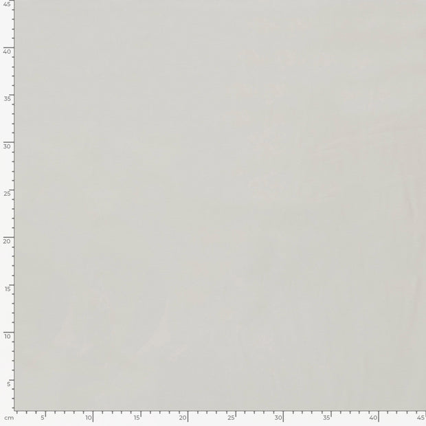Viscose Twill fabric Unicolour Beige