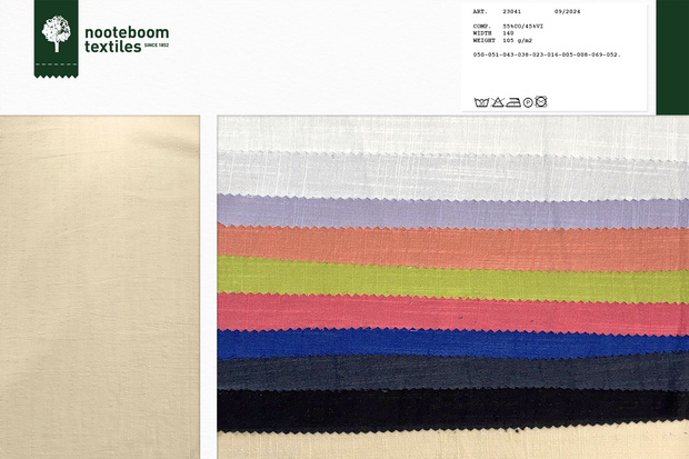  fabric 
