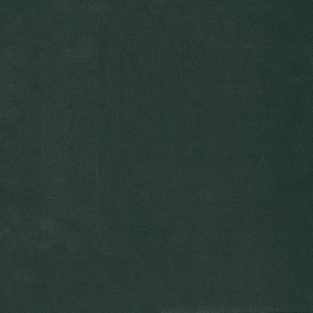 Canvas tissu Bleu Canard 