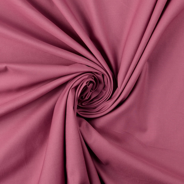 Satin tissu Fuchsia 