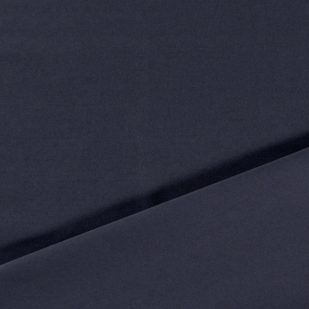 canvas fabric navy 