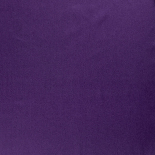 canvas fabric Unicolour Lila