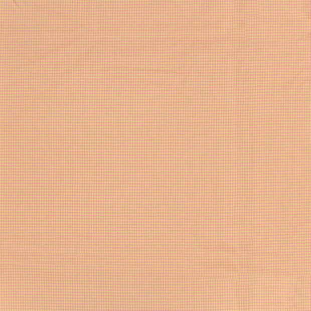 Popeline de Coton tissu Rose clair 