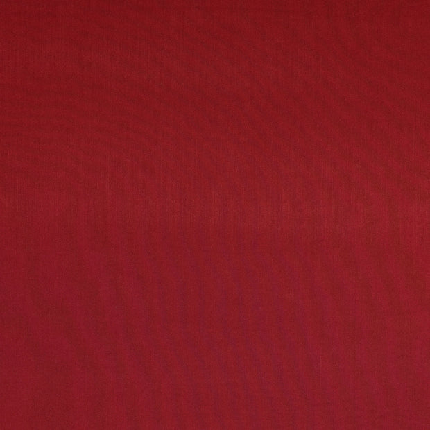  fabric Unicolour bordeaux