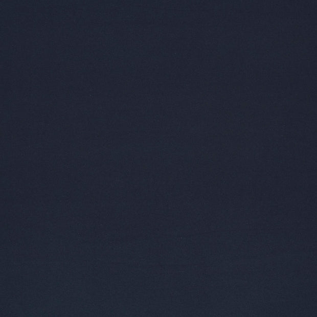 Jersey fabrik Marine matt 