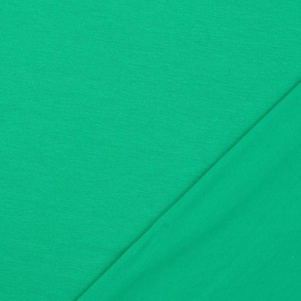 Jersey de Viscose tissu Unicolore 