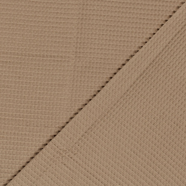 Kimono tissu Unicolore 