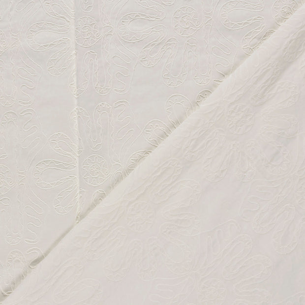Cotton Poplin fabric Unicolour 