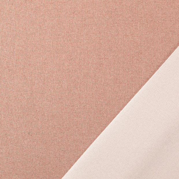 Canvas tissu Rose 