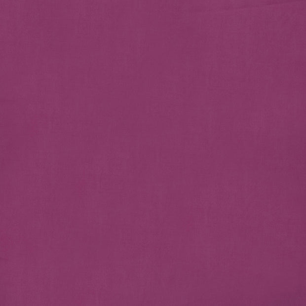 Viscose Twill fabric Purple matte 