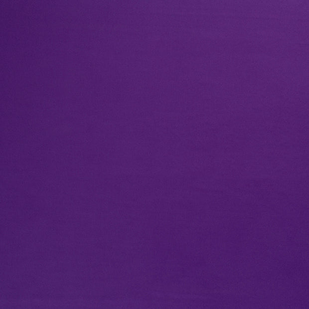 Sportswear Jersey tissu Pourpre soyeux 
