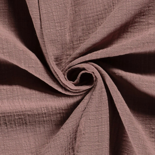 Muslin fabric  