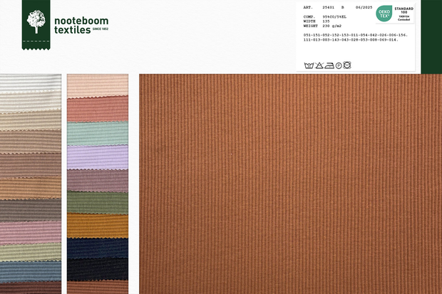  fabric 