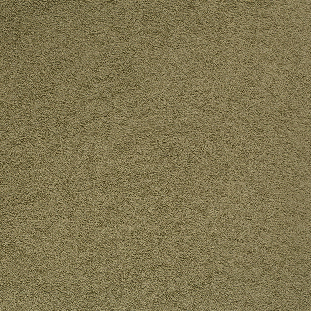Frotté tissu Vert Olive mat 