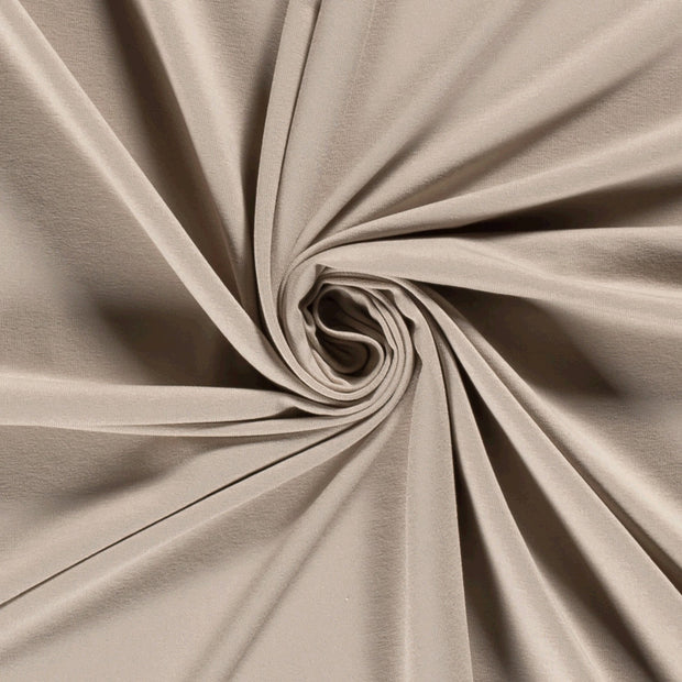 viscose jersey fabric  
