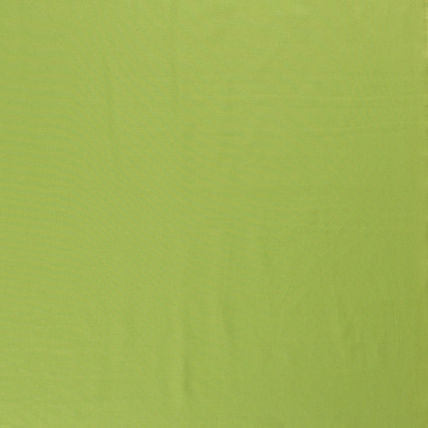 Fahnentuch fabrik Lime Grün matt 