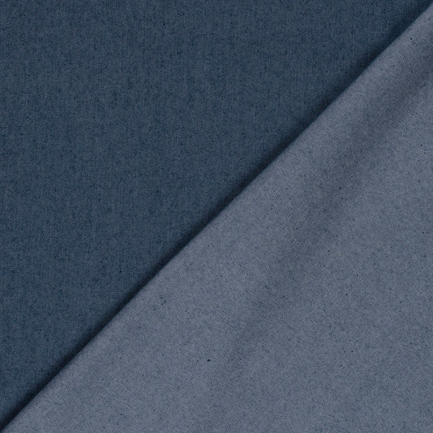 Jeans tissu Unicolore 
