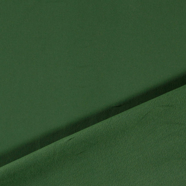 Sweat fabrik Dunkelgrün 