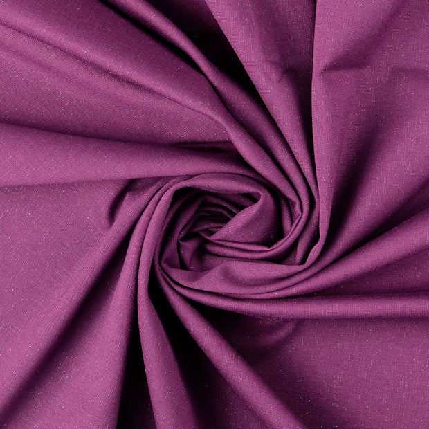 Milano tissu Lilas 