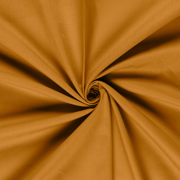Cretonne fabric Oker 