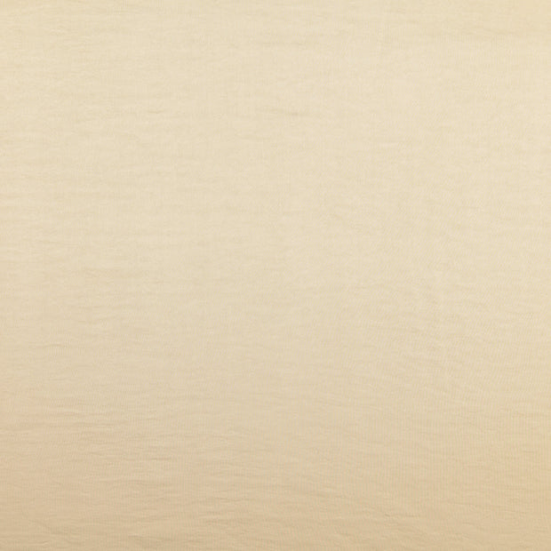 satin tissu Nude